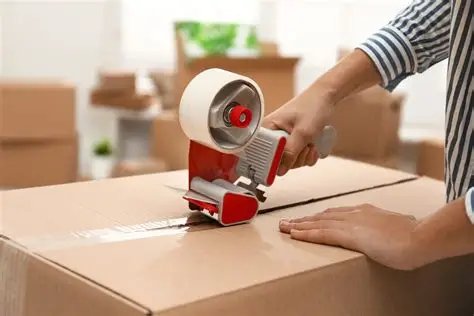 Moving
