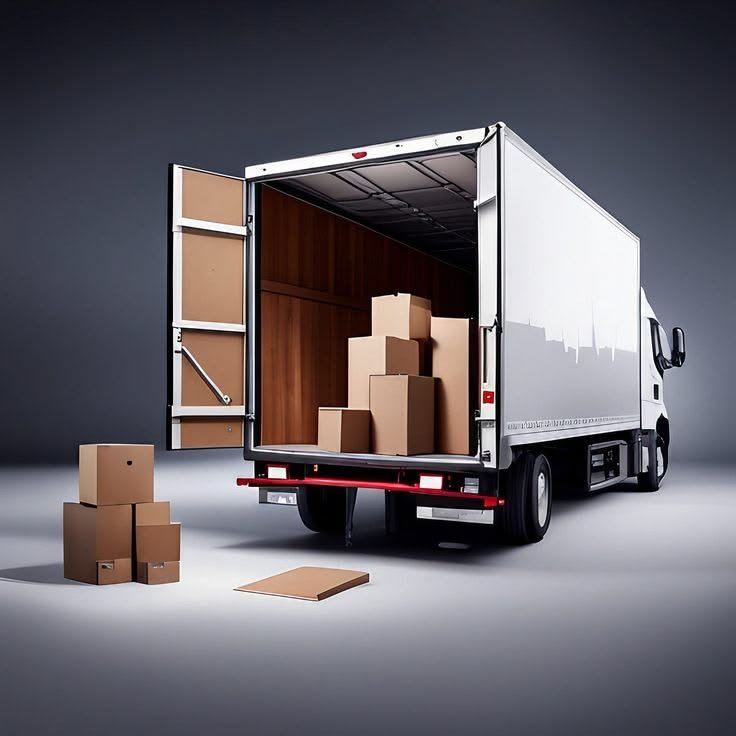 Moving