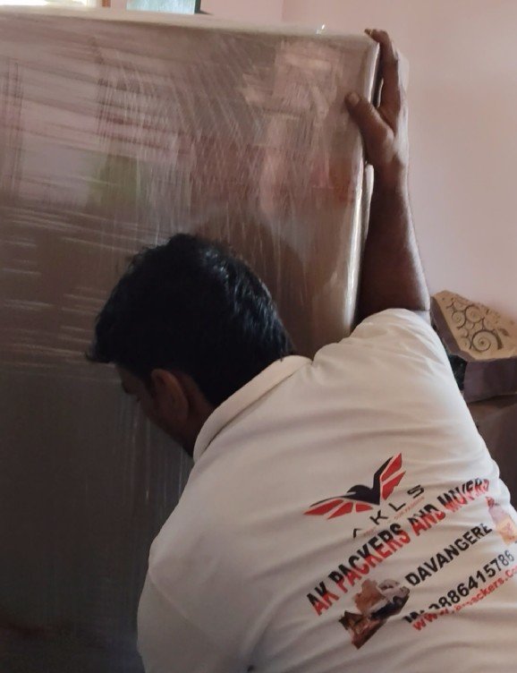Fragile Item Packing